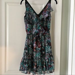 Pure Sugar Floral Dress